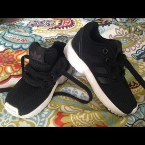 Adidas toddler sneakers