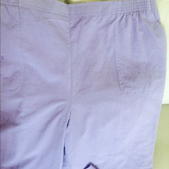 A.Dunner Pants 10%OFF ENDS TONIGHT!