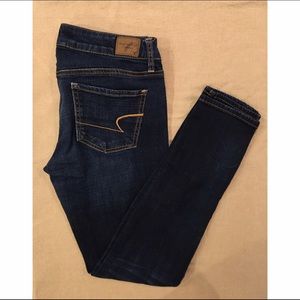 AEO Jean Jeggings