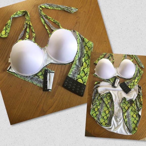 🎉👑Host Pick👑🎉 Best In Swim - Picture 2 of 3