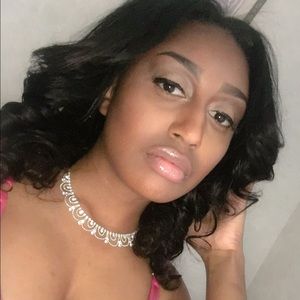 Meet your Posher, Tyra