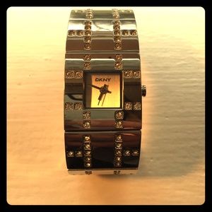 DKNY Watch