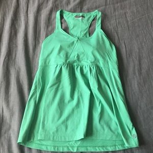 🔥Green Lija sporty tank top