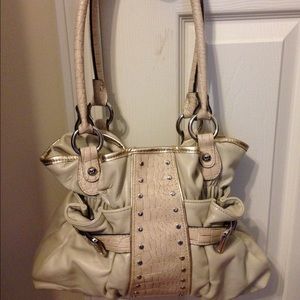Kathy Van Zeeland purse