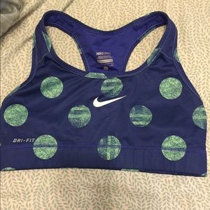 Nike Sports Bra