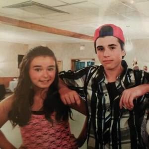 Meet your Posher, Tracey