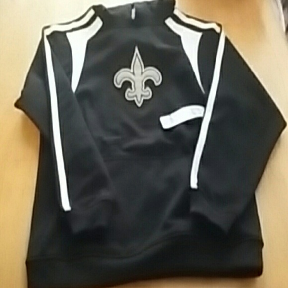 Saints Youth Hoodie