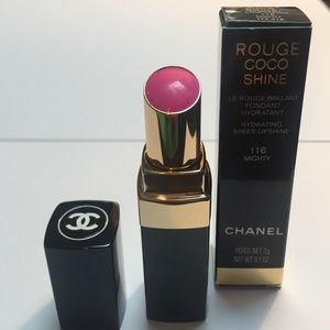 Chanel Rouge Coco Shine