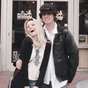 Meet your Posher, Lilly