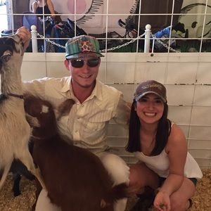 Meet your Posher, Jackie