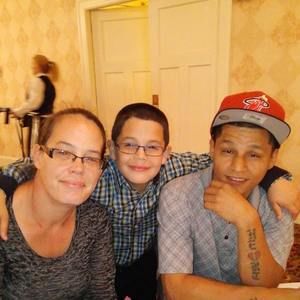 Meet your Posher, Casey