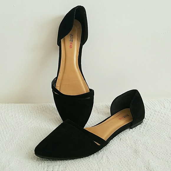 d'Orsay Flats