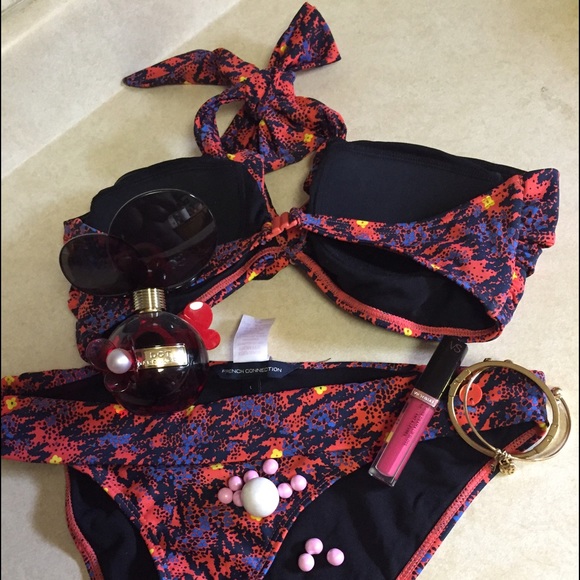 French connection Swim suit