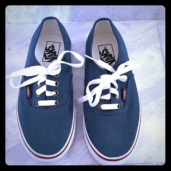 Vans Brand new. Never worn