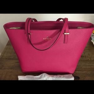 Authentic Kate Spade Cedar St Harmony