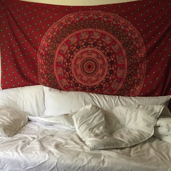 Urban Outfitters Other - Bohemian Mandala Tapestry