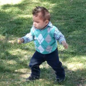 Meet your Posher, Martinez