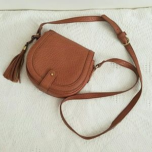 LAST CHANCE Crossbody Purse