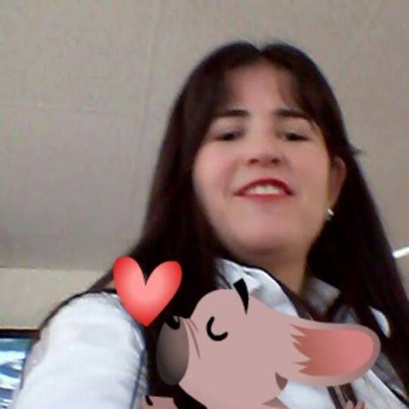 Meet your Posher, Fabiana