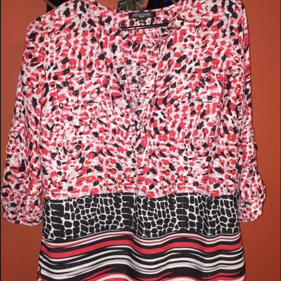 Blouse