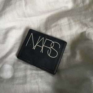 Nars Blush in Torrid