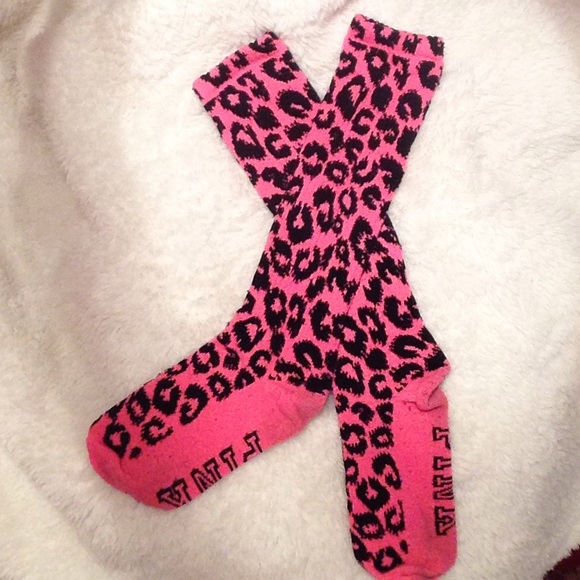 Victoria's Secret socks