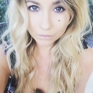 Meet your Posher, Jenn