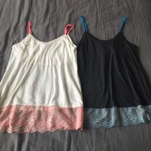 🔥American Eagle Tank tops
