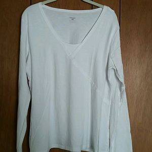 Oblique T