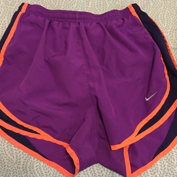 SOLD Nike running shorts