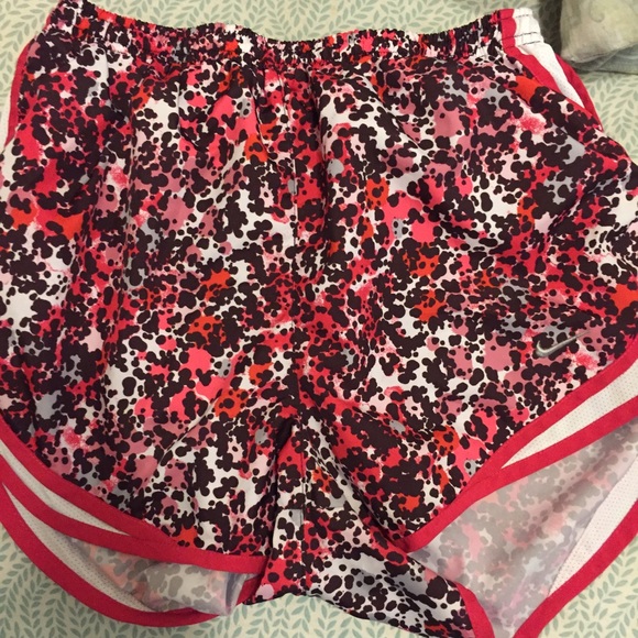 Nike Tempo Running Shorts
