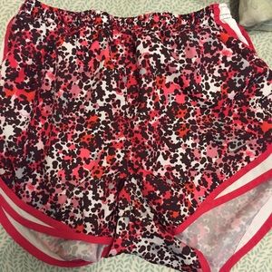 Nike Tempo Running Shorts