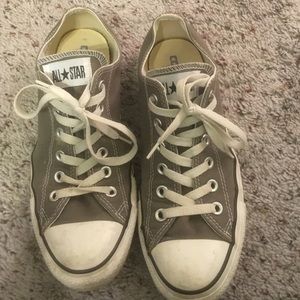 Gray converse all stars.