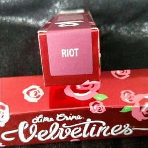 Lime crime bundle ❤️