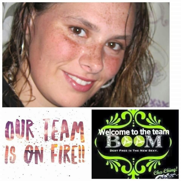 Meet your Posher, Lora