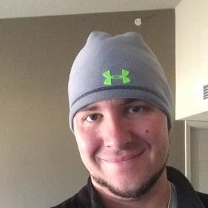 Meet your Posher, Jordan