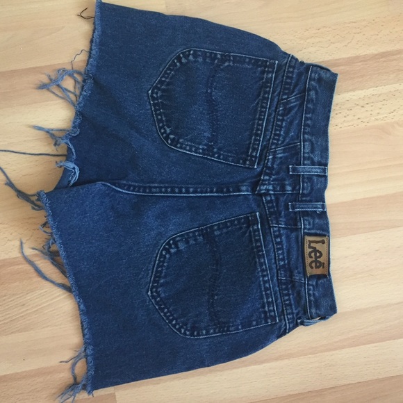 Shorts 💙 - Picture 2 of 4