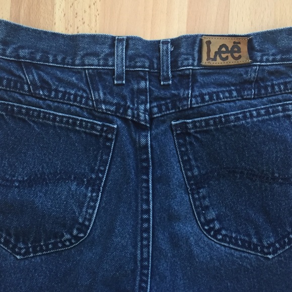 Shorts 💙 - Picture 3 of 4