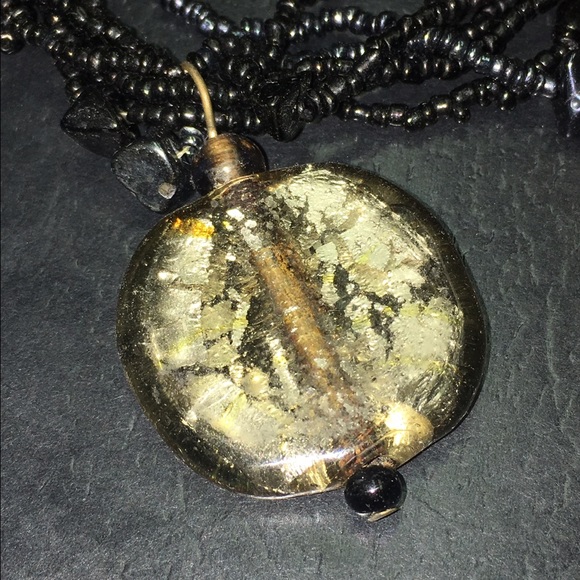 Necklace - Picture 2 of 2