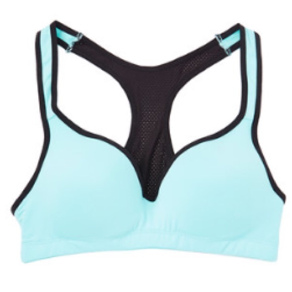 Sports bra brand new with tags