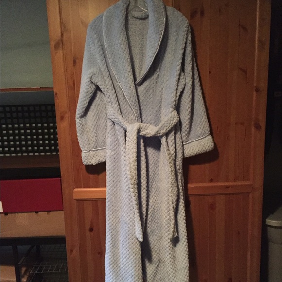 Bath robe