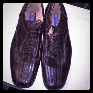 purple stacy adams shoes