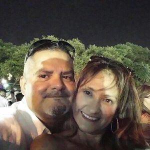 Meet your Posher, Sandy