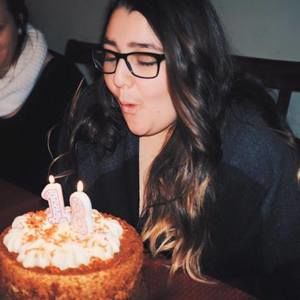 Meet your Posher, Sylvia