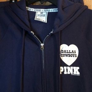 dallas cowboys jogging suit