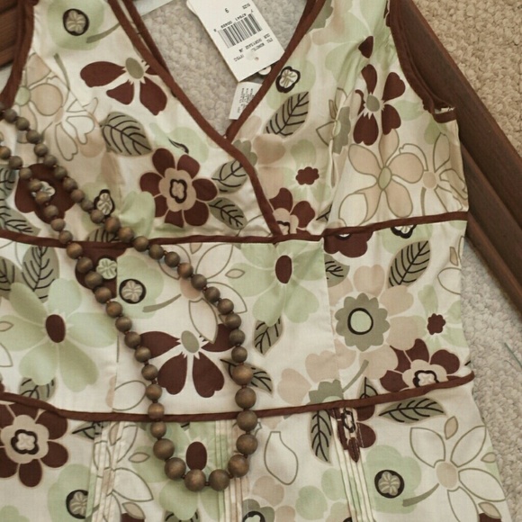 NWT dress - Picture 3 of 3