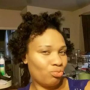 Meet your Posher, Tracy