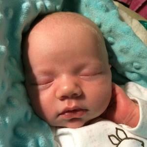 Meet your Posher, Traci