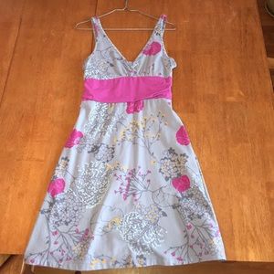 Patagonia sun dress