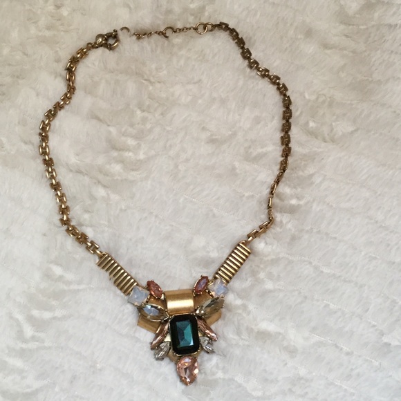 Jcrew necklace